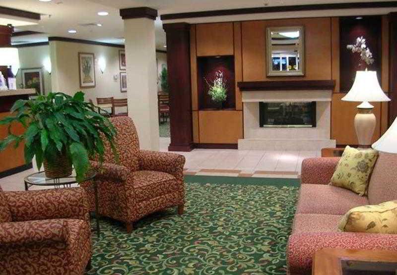 Fairfield Inn And Suites By Marriott Tifton Exterior foto
