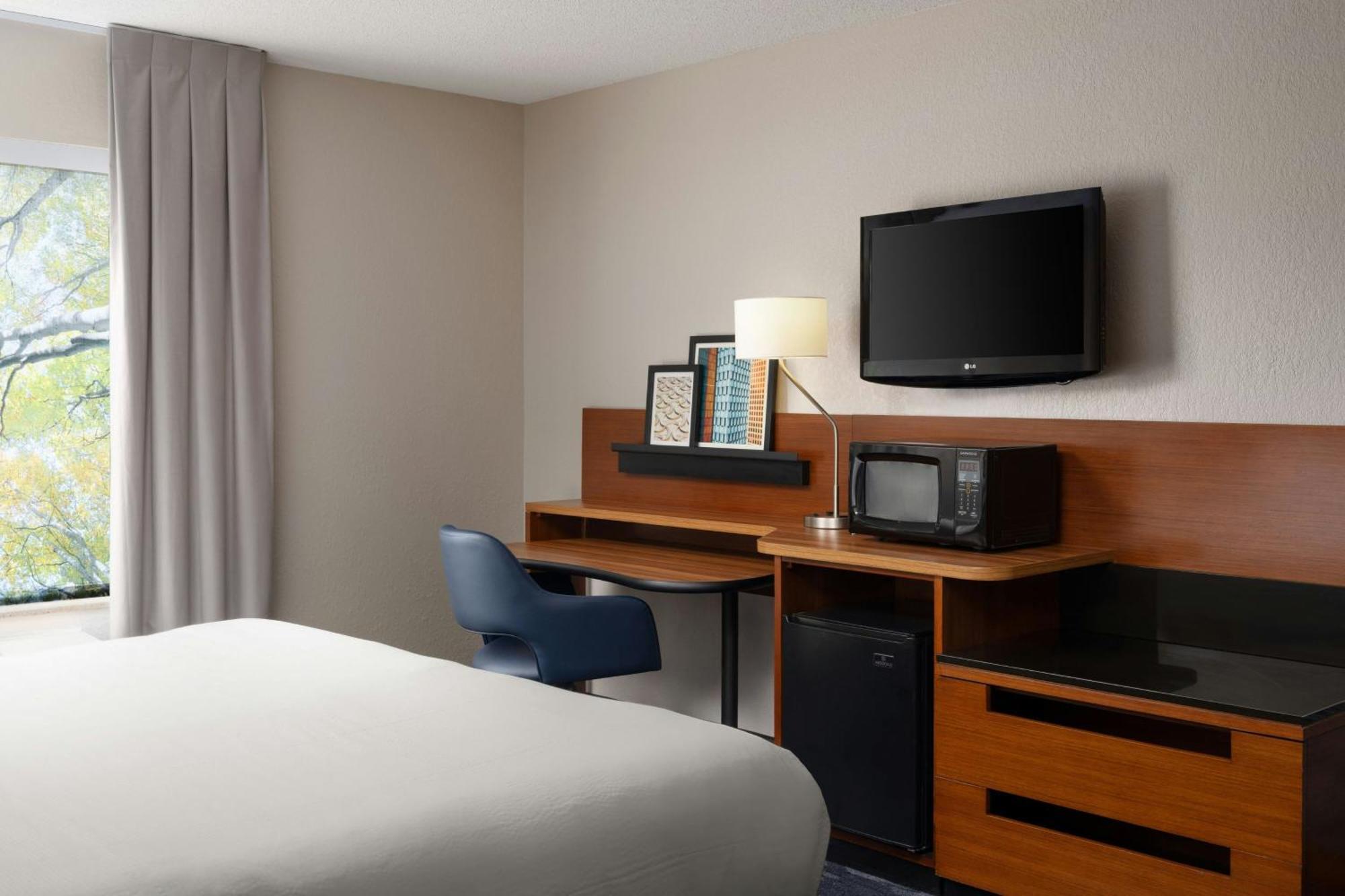 Fairfield Inn And Suites By Marriott Tifton Exterior foto