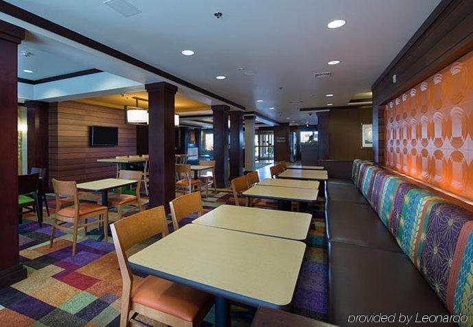 Fairfield Inn And Suites By Marriott Tifton Exterior foto